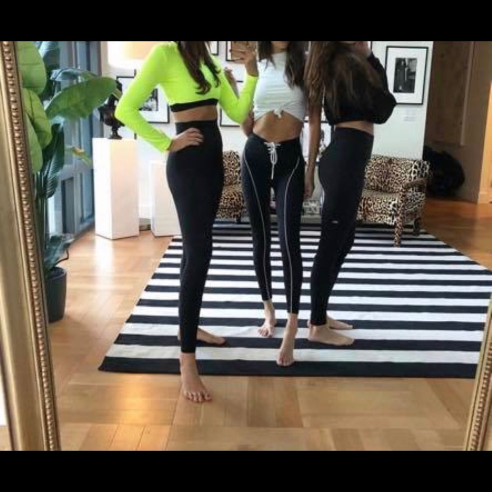 Legging / gym tights / brand new never worn